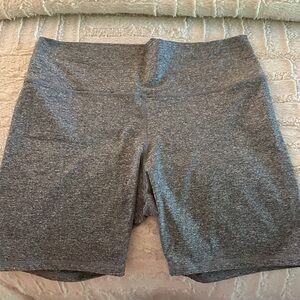 Aerie XL Biker Shorta